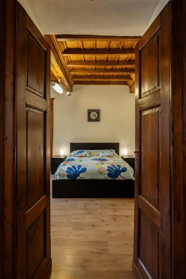 San Domenico House Apartment ตูริน ภายนอก รูปภาพ