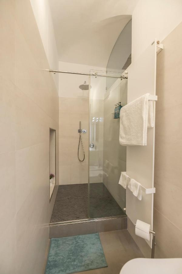 San Domenico House Apartment ตูริน ภายนอก รูปภาพ