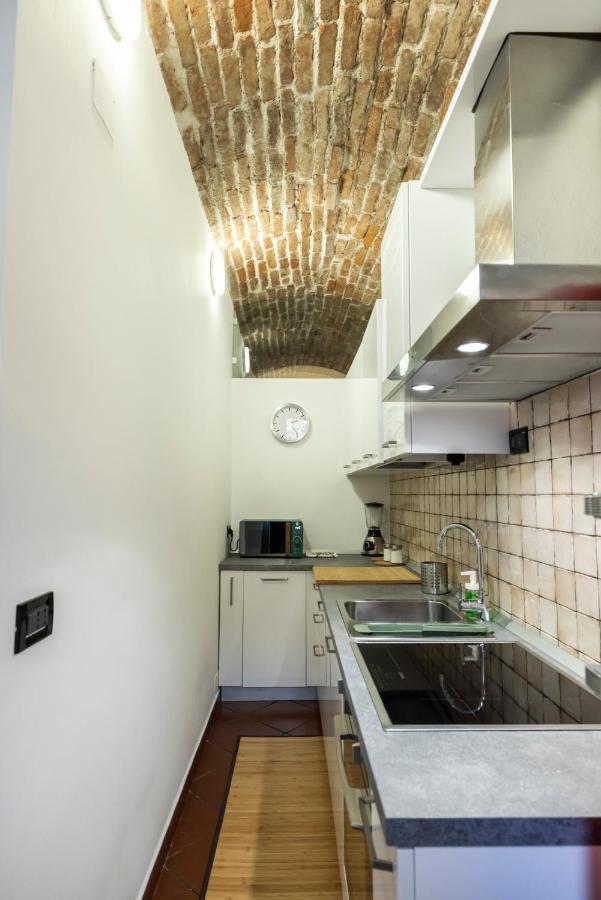 San Domenico House Apartment ตูริน ภายนอก รูปภาพ